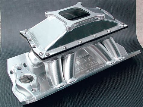 5.3 sheet metal intake|sheet metal intake manifold kit.